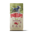 Carnilove Dog True Fresh Dry Duck Junior LARGE BREED 12kg