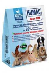 Humac Natur AFM 100g