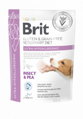 Brit Veterinary Diets Dog GF Ultra-Hypoallergenic 2kg