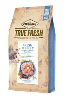 Carnilove Cat True Fresh Turkey 340g