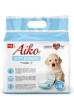 Plenky pro psy Aiko Soft Diapers L-XL/60-80cm 12ks