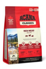 Acana Dog Red Meat Classics 2kg