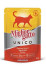 Miglior Gatto Unico kapsička pro kočky krůtí 85g
