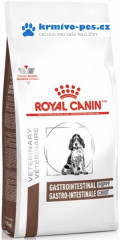 Royal Canin VD Dog Dry Gastro Intestinal Puppy 1 kg