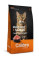 Calibra Cat EXPERT+ Adult Sterilised & Hairball 100g