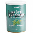 Louie konzerva pro psy krůtí maso s lososem a kopřivou 400g