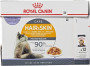 Royal Canin - Feline kapsičky Hair&Skin Jelly 12x85g