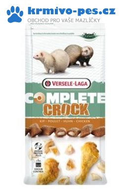 VL Complete Crock pro fretky Chicken 50g