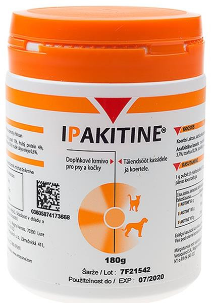 Ipakitine 300 g