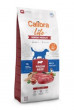 Calibra Dog Life Senior Medium Fresh Beef 12kg