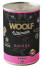 WOOLF Ultimate DogFood konzerva Goose 400g