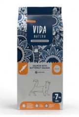 Craftia VIDA NATIVA CAT Adult Sterilised Nordica Salmon 1,40kg