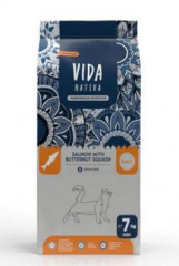 Craftia VIDA NATIVA CAT Adult Nordica Salmon 7kg