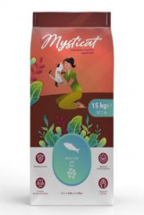 Craftia MYSTICAT Adult Fish & Rice 15kg