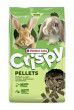 VL Crispy Pellets pro králíky 2kg