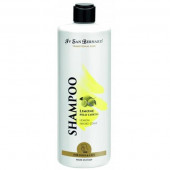 Šampon San Bernard citronový 500ml