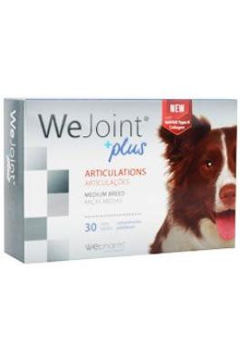 WeJoint Plus medium breeds 30tbl