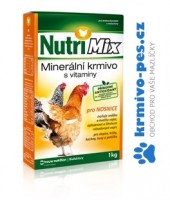 NutriMix pro nosnice plv 1kg