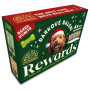 Meat Care Rewards dog snacks dárkové balení
