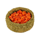 HamStake Sushi mrkev, petržel 5x2cm