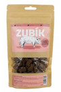 Pochoutka ZUBÍK Vepřové kotlety s kurkumou 200g
