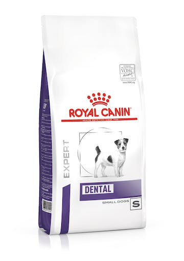 Royal Canin VET Care Dog Dental Small 1,5 kg