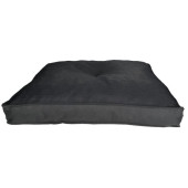 Matrace softshell Adena černá 90x60cm