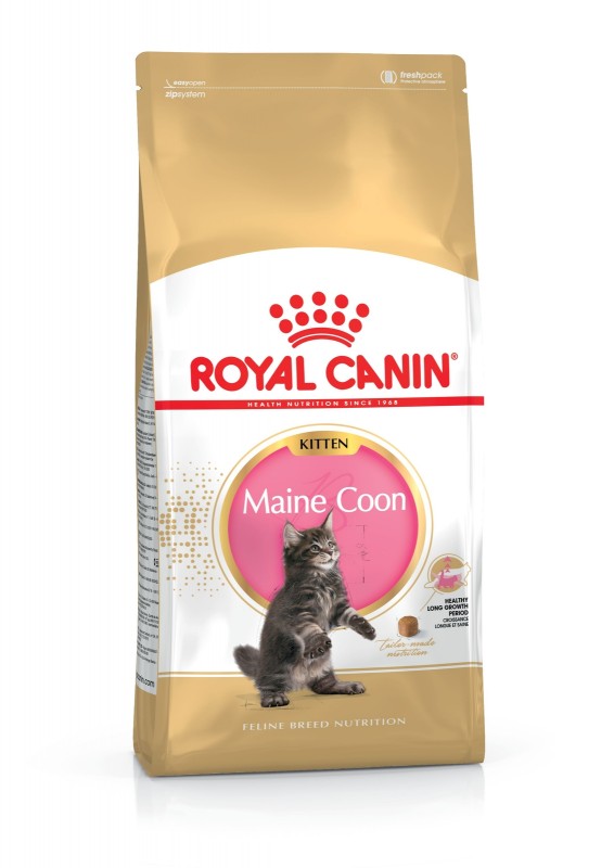 Royal Canin Maine Coon Kitten 400 g