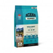 Acana Dog Wild Coast Classics 9,7kg
