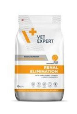 VetExpert VD 4T Renal Elimination Dog 2 kg