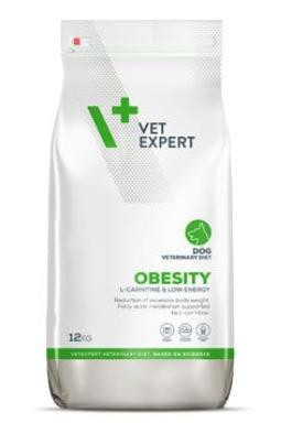 VetExpert 4T Obesity Dog 2 kg