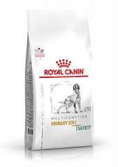 Royal Canin VD Dog Dry Multifunction S/O - Kcal Control 9kg
