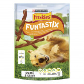 Friskies snack dog - Funtastix 175g