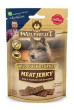 Wolfsblut Meat Jerky Wild Duck&Turkey 80g