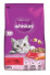 Whiskas Dry s hovězím masem 300g