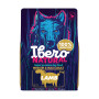 Ibero Grain Free Dog Medium & Maxi Adult Lamb 12kg + kuřecí lízátko se sýrem 1ks