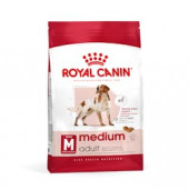 Royal Canin - Canine Medium Adult 4kg