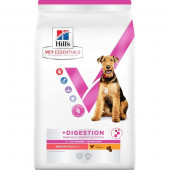 Hill's VetEssentials Canine DIGESTION Adult Medium chicken 2kg
