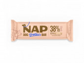 NAP Psí proteinová tyčinka - vepřová 50g