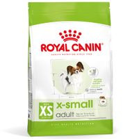 Royal Canin - Canine X-Small Adult 8+ 500g