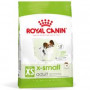 Royal Canin - Canine X-Small Adult 8+ 500g