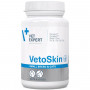 Vetoskin Small breed&cats 60 cps (Twist off)