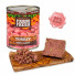Topstein Farm Fresh Krůta s mrkví 800g