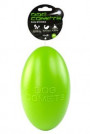 Hračka pes Dog Comets Pan-Stars M 20cm zelená