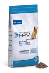 VET HPM Senior Dog Neutered Large & Medium 12kg