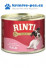 Rinti Dog Gold konzerva telecí 185g