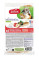 Pochoutka NUTRIMEAL Cookies hlodavci jablko + karob 6ks kopie