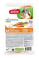 Pochoutka NUTRIMEAL Cookies hlodavci mrkev 6ks