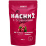 Louie kapsa pro psy kachní s brusinkami 300g