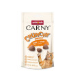 Animonda kočka CARNY pochoutka Crunchy hovězí/kuře 50g